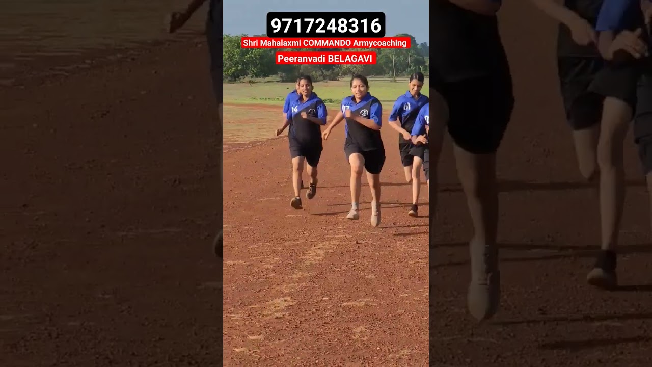 #armytraining #commandotraining #weightloss #girltraining #physicaltraining #armycoaching #indian