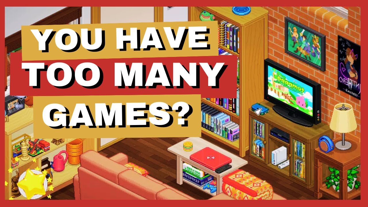 CAN you be a MINIMAL gamer?