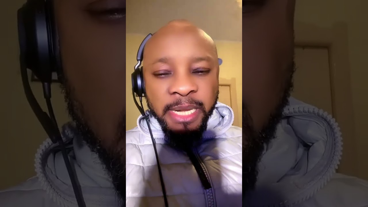 Prophète Denis lessie akufi te aza nde malade botika campagne ya lokuta