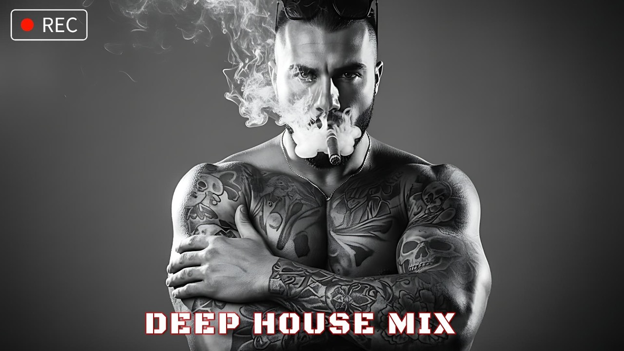 Deep House Mix 2025 | Emotional & Intimate Mood 💔 Vocal House • Nu Disco • Chillout