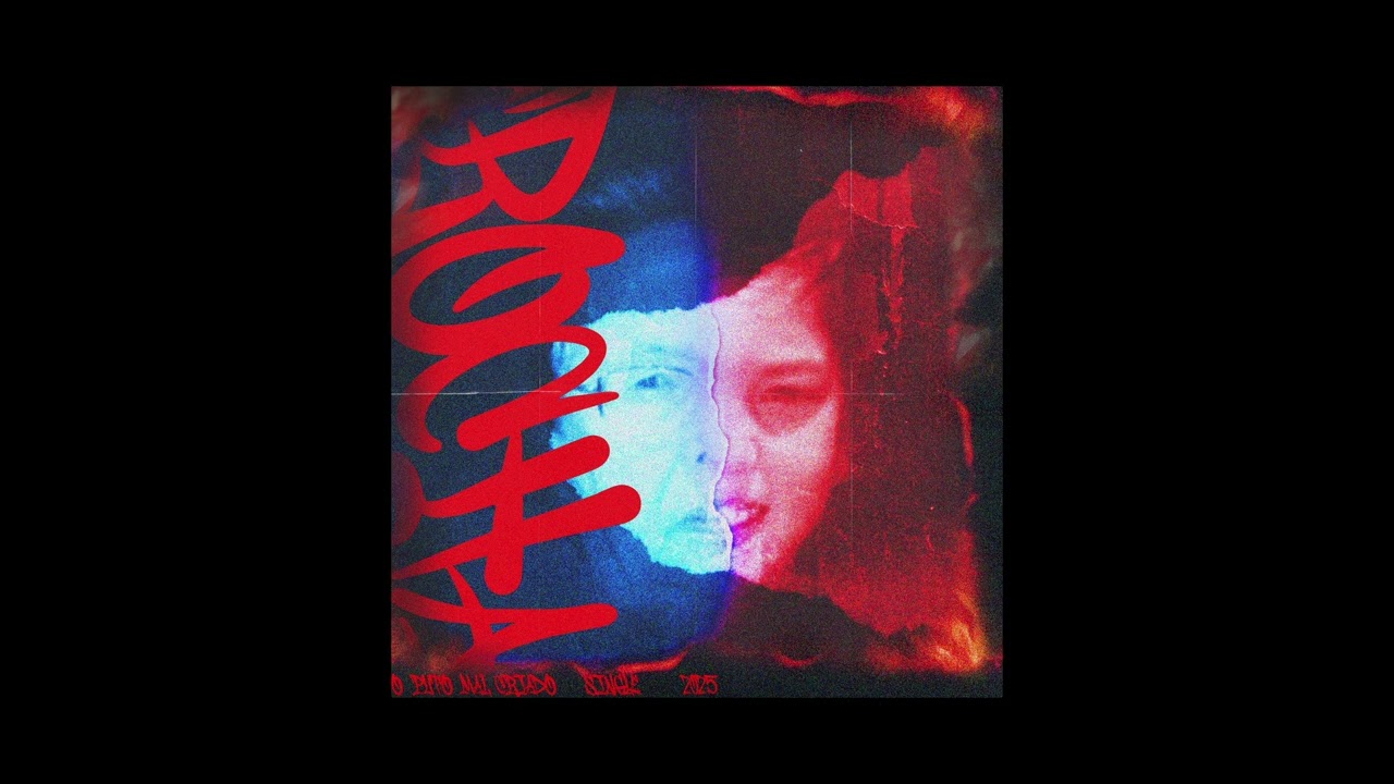 ROCHINHA - O PUTO MAL CRIADO (prod.SJ)
