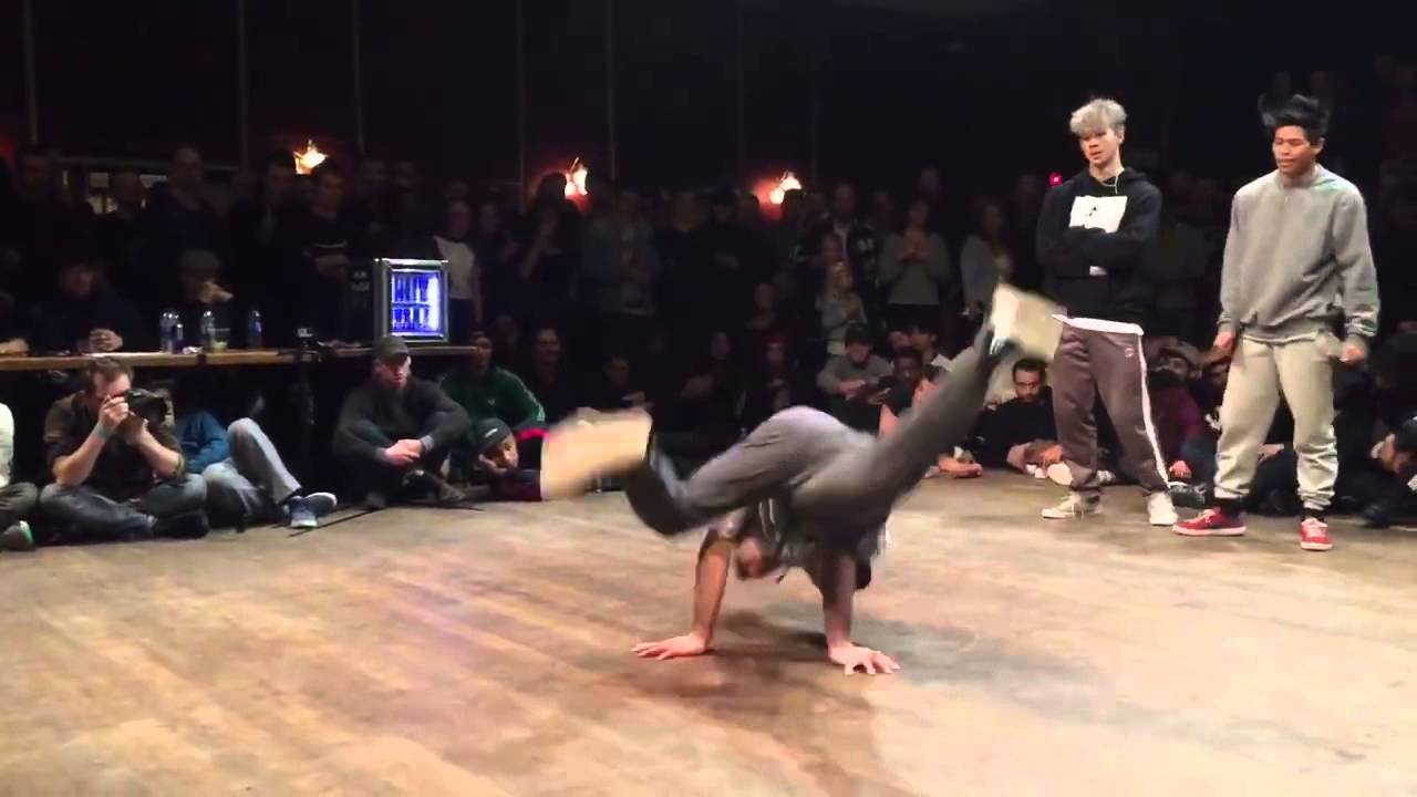 RECAP FLOOR WARS INTERNATIONAL 2016 DE KLAN CREW