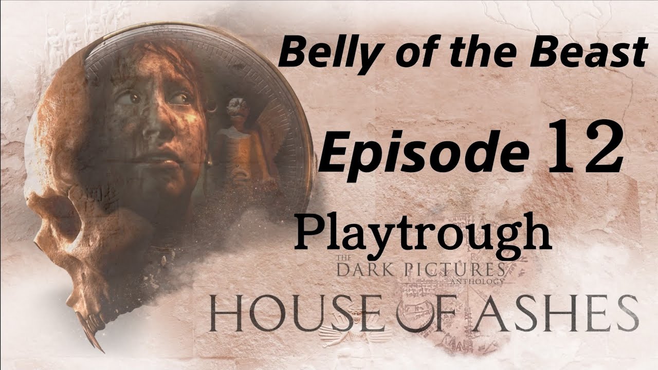 House of Ashes episode 12