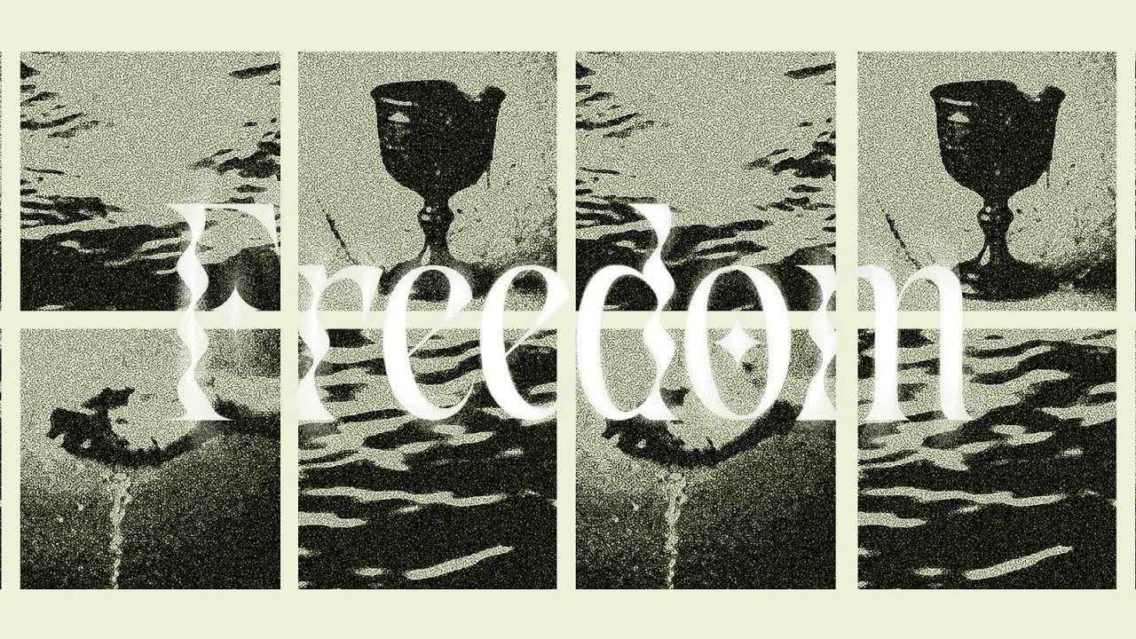Convite a Trindade (Convergencia Music) - FREEDOM 2025