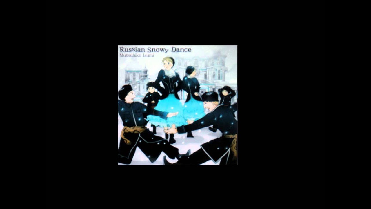 Russian Snowy Dance[jubeat ripples]