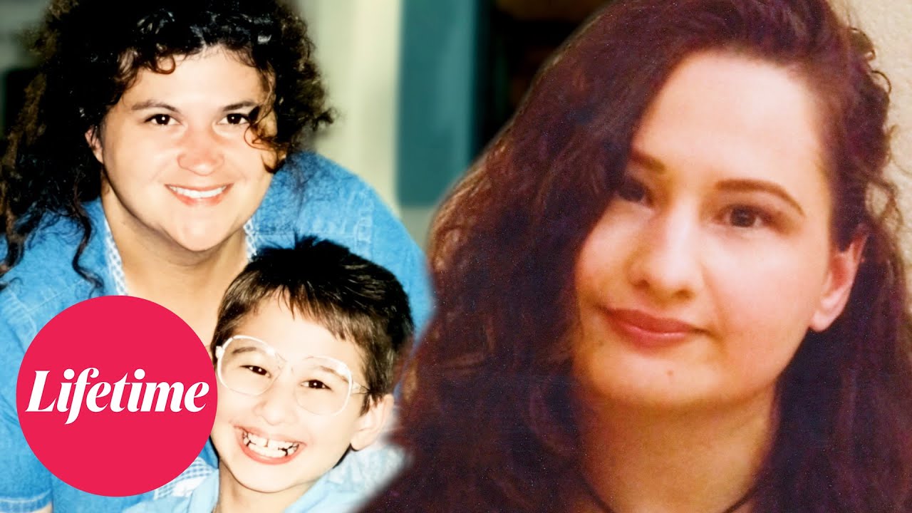 Gypsy's Emotional Parole Hearing | The Prison Confessions of Gypsy Rose Blanchard | Lifetime