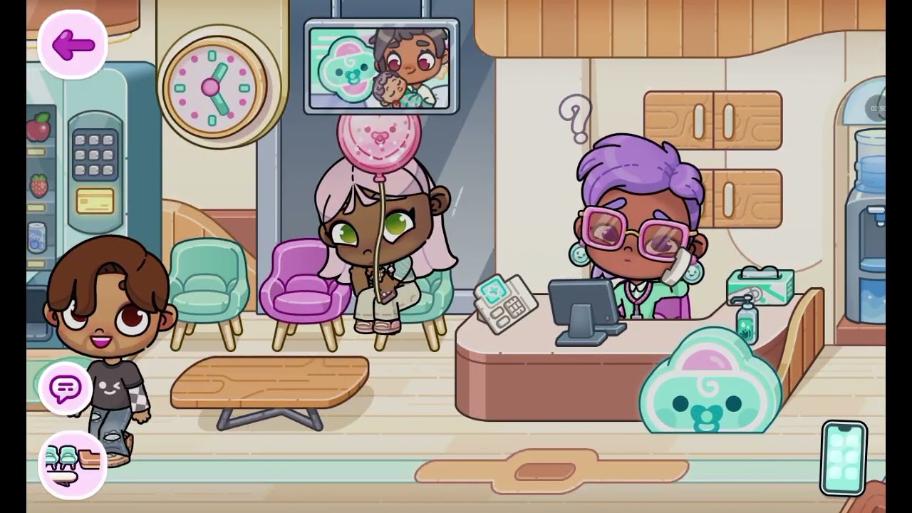 A surpresa/parte 2 e final da outra