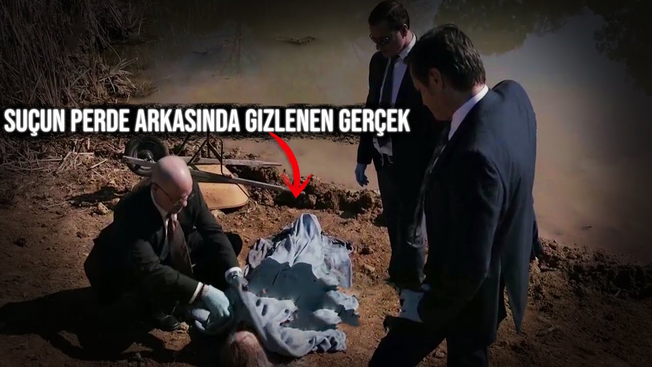 Gerçek Cinayet Belgeseli.. Polis Memuru ve Eşinin Ölümü Kişisel Düşmanlık mı, Yoksa Daha Fazlası mı?
