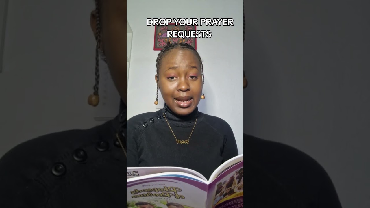 💫Rhapsody Of Realities Daily Devotional💫FEBRUARY20TH #rhapsodyofrealities #rhapsodyofrealitiesdaily 