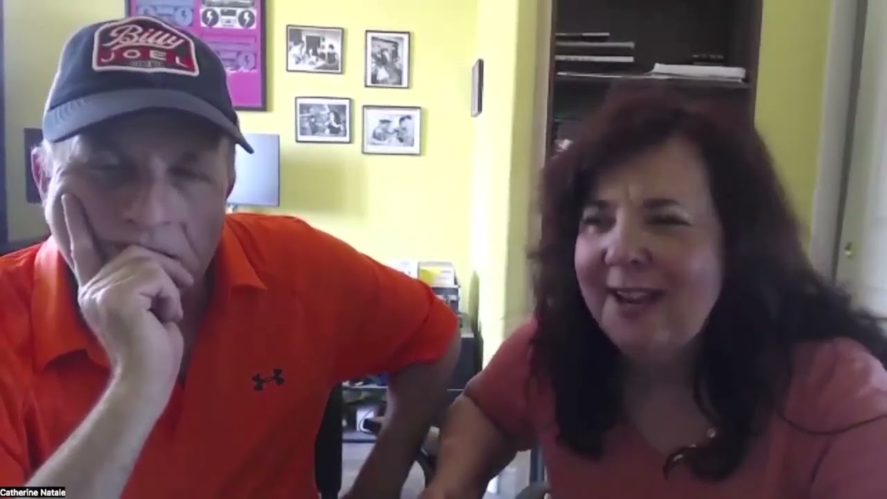 GUEST: BOBBY MORESCO
