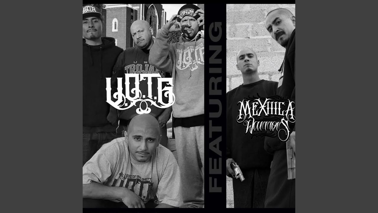 Padre Nuestro (feat. Mexiiica Warriors)