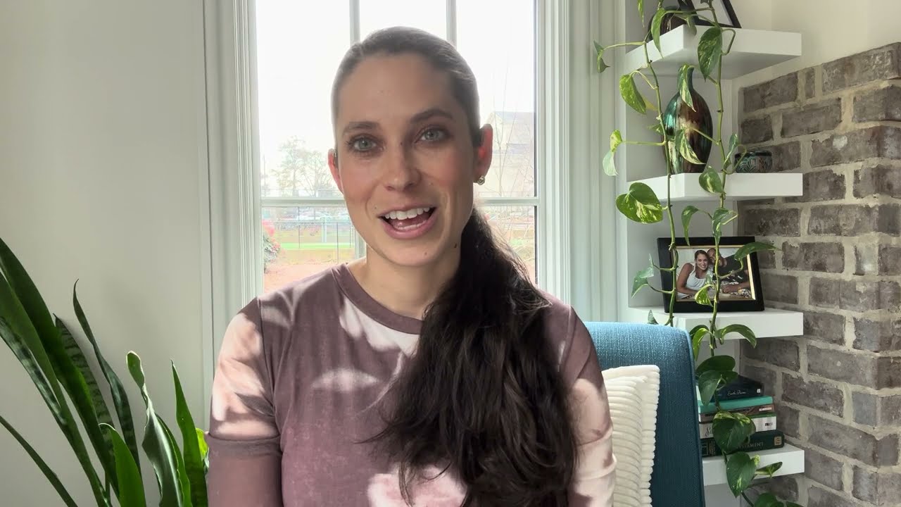 Bring it to God: Uncertainty | Wellness Weekly