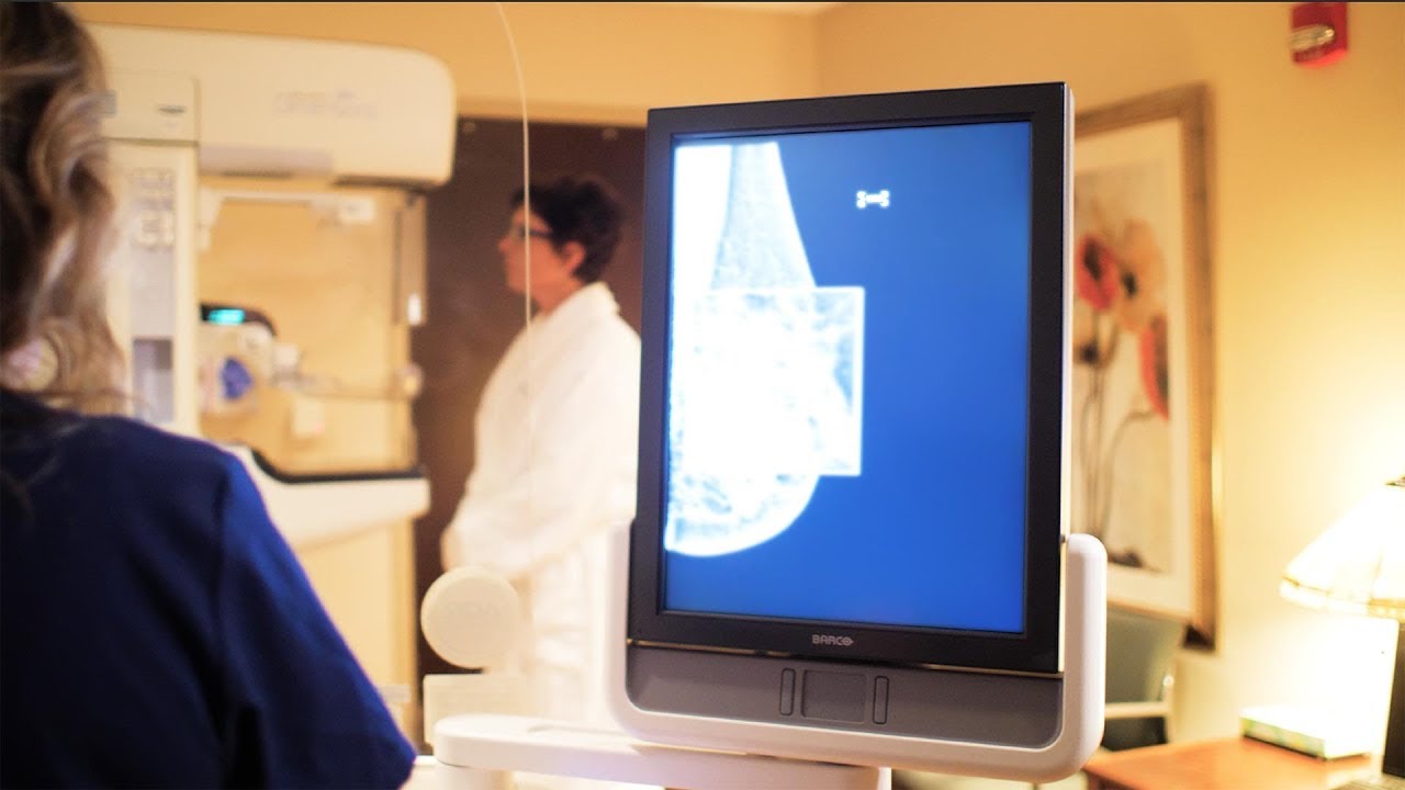 Shaw Cancer Center | Care Team, State of the Art Technology