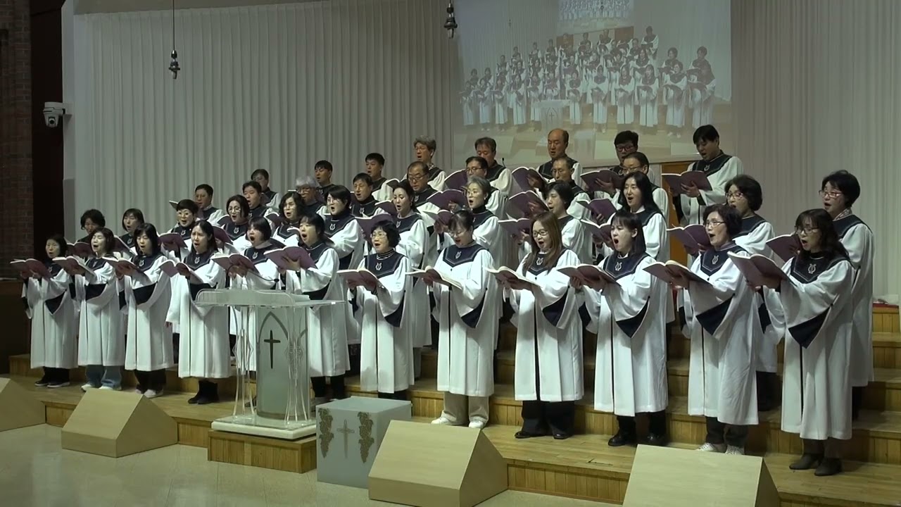 20260308 내 구주 예수를 더욱 사랑