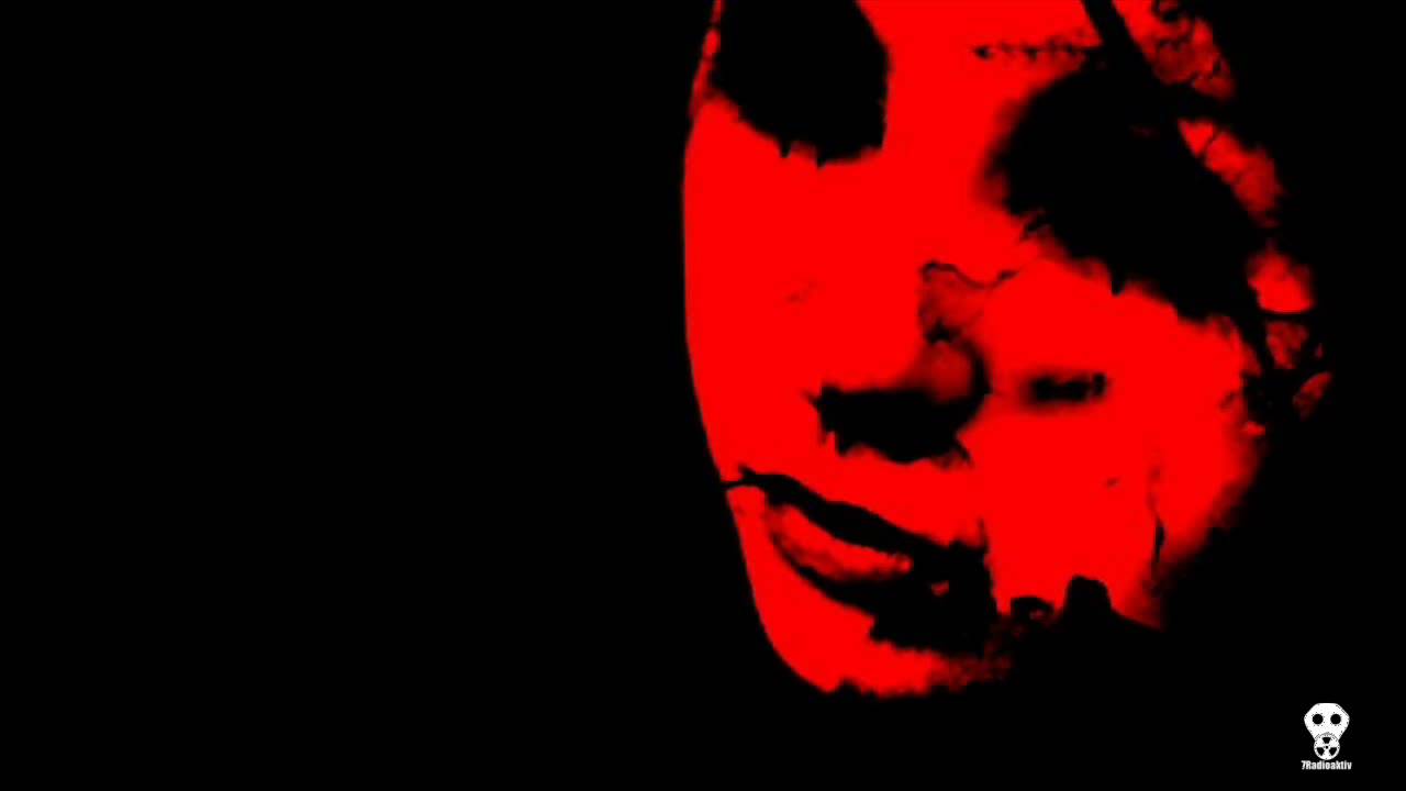 Paul D Lewis - Infected  (HEFTY's Contaminated Remix)
