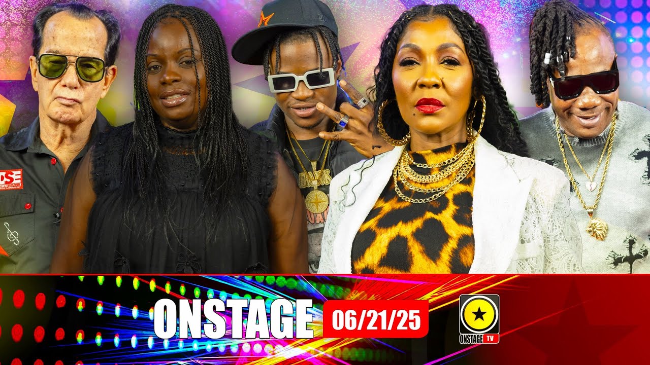 D'Angel’s Emotional Single Mothers Hit, Sasha’s Gospel, Jaydidanca, Ninja Kid, Sumfest,