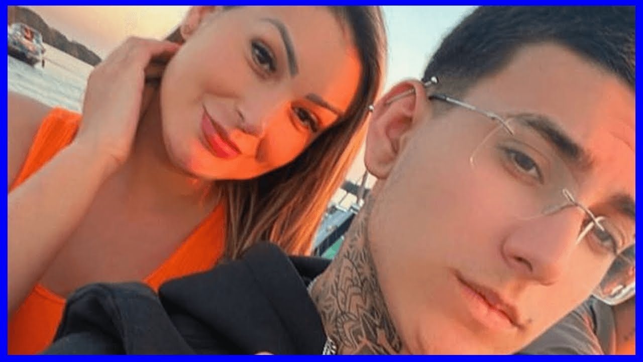 Andressa Urach mamou no filho!?