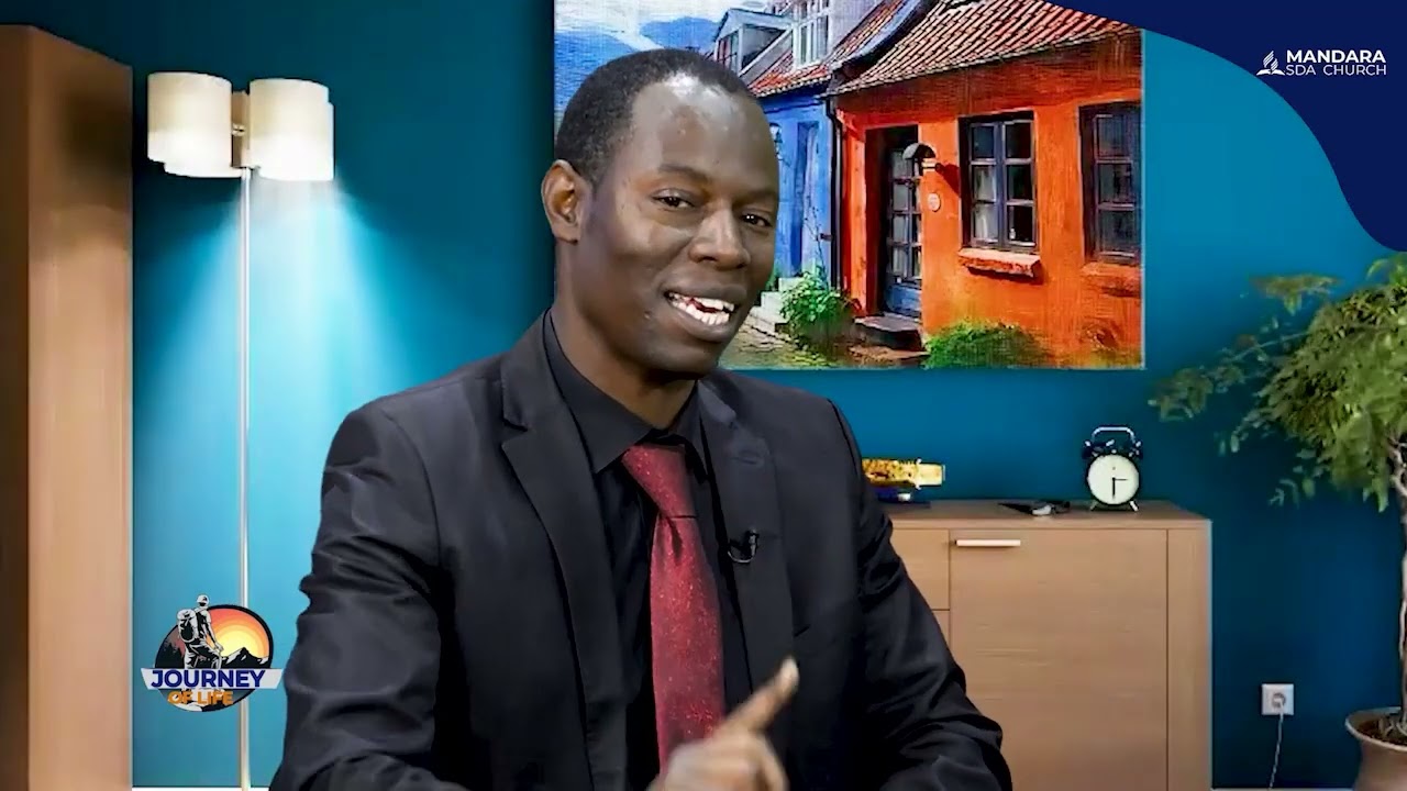 SDA Church Mandara || The Journey of Life || Mrs S, Tshuma || Experience of convention ||