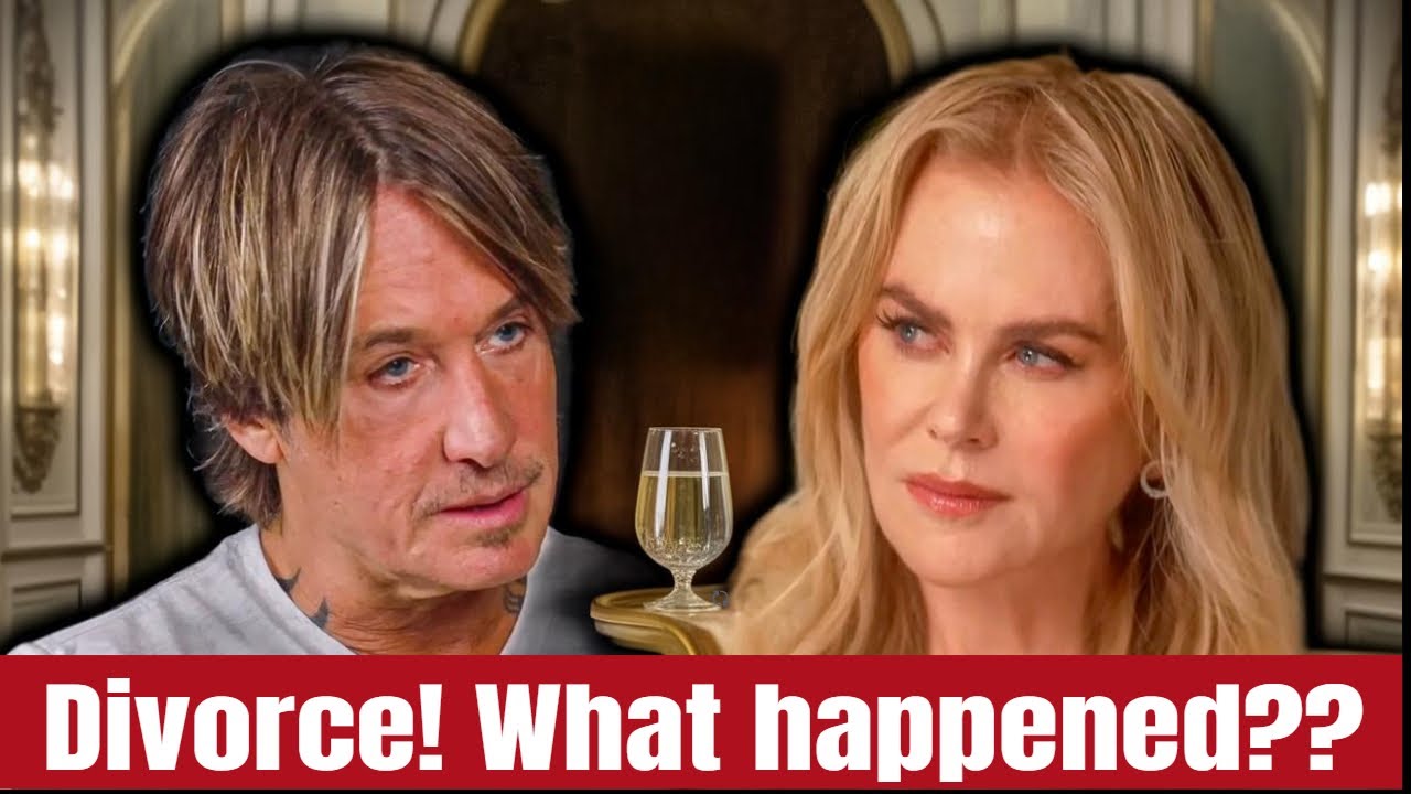 What Really Ended Nicole Kidman and Keith Urban’s Love Story?