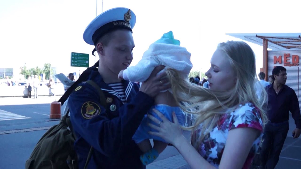 ДМБ 2015♥
