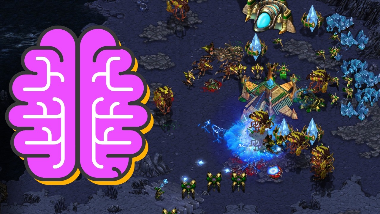 BIG BRAIN MOVES