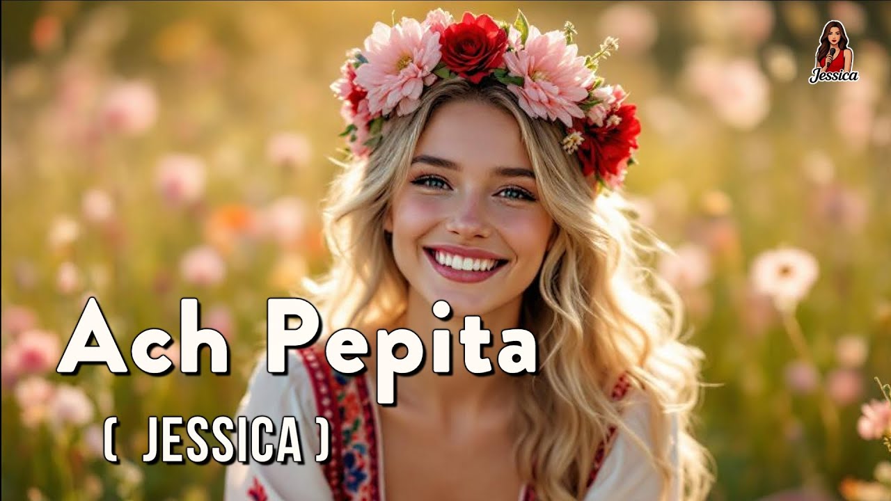 ACH PEPITA !!! NOWOŚĆ !!! 2025 !!!🎶💖🎶💖#discopolohity #biesiada #wesele2025 #starepolskiepiosenki