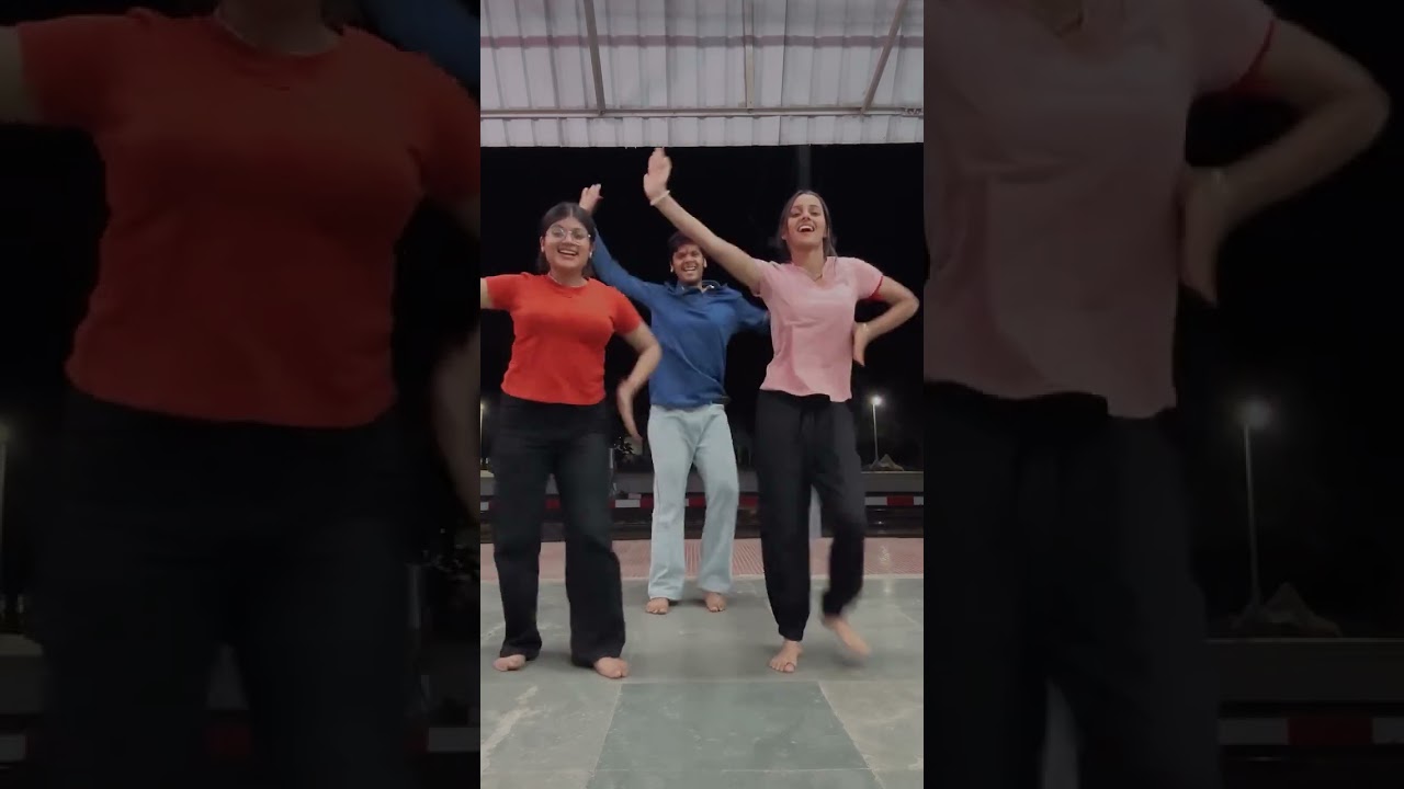 full Dance Competition #Shalini vs #Neeru vs #Aman