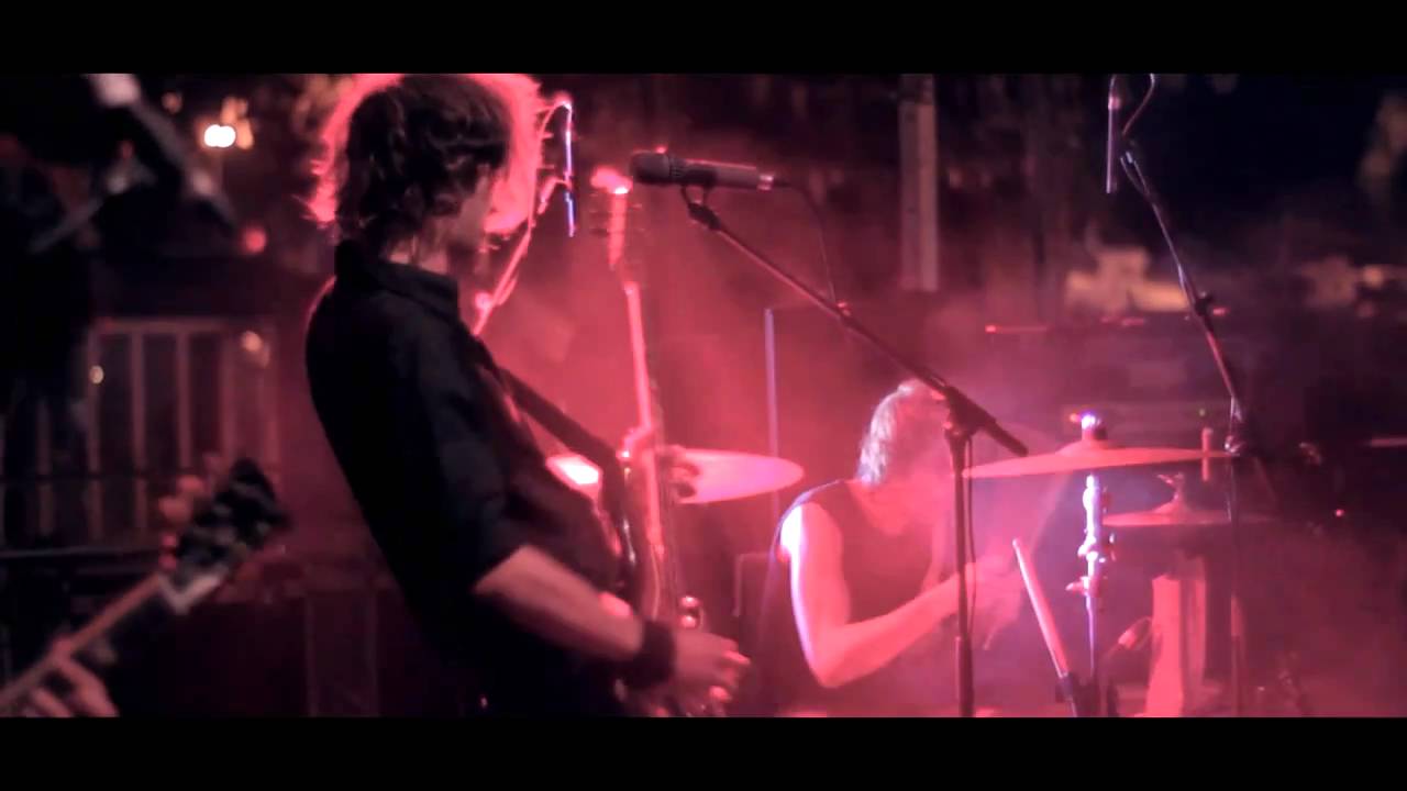 Il Teatro degli Orrori - Il turbamento della gelosia - Live @ Maremoto Festival - Minimal Clip #962