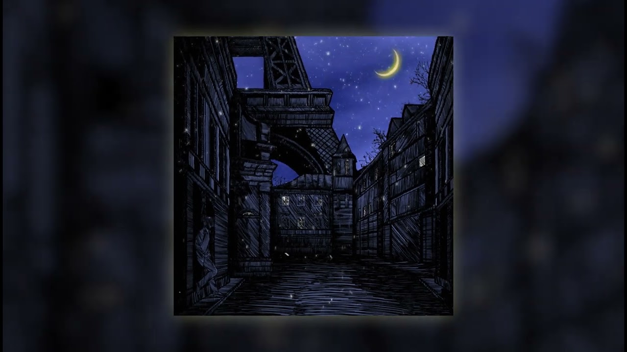 MONRAU - Снегопад