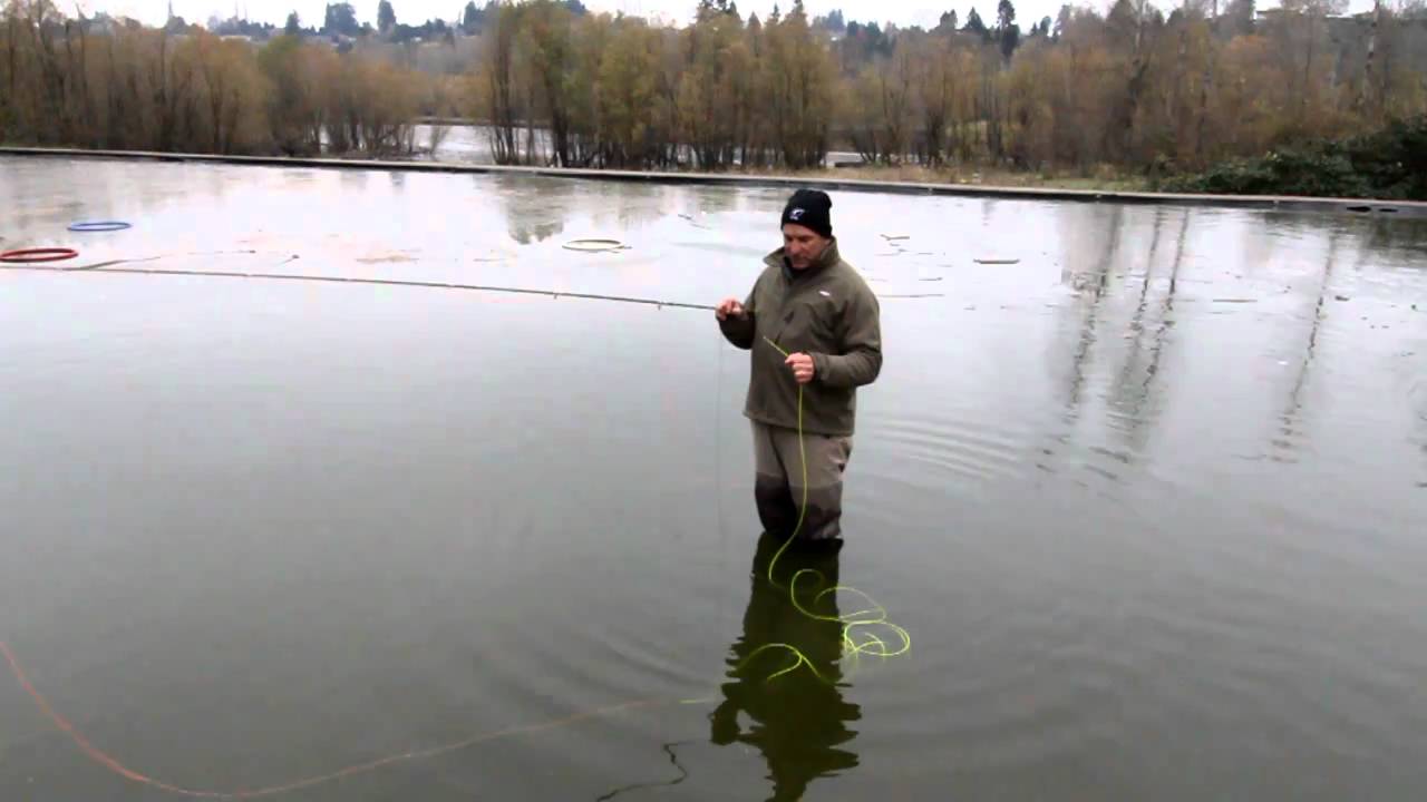 Airflo Skagit Switch Shooting Head