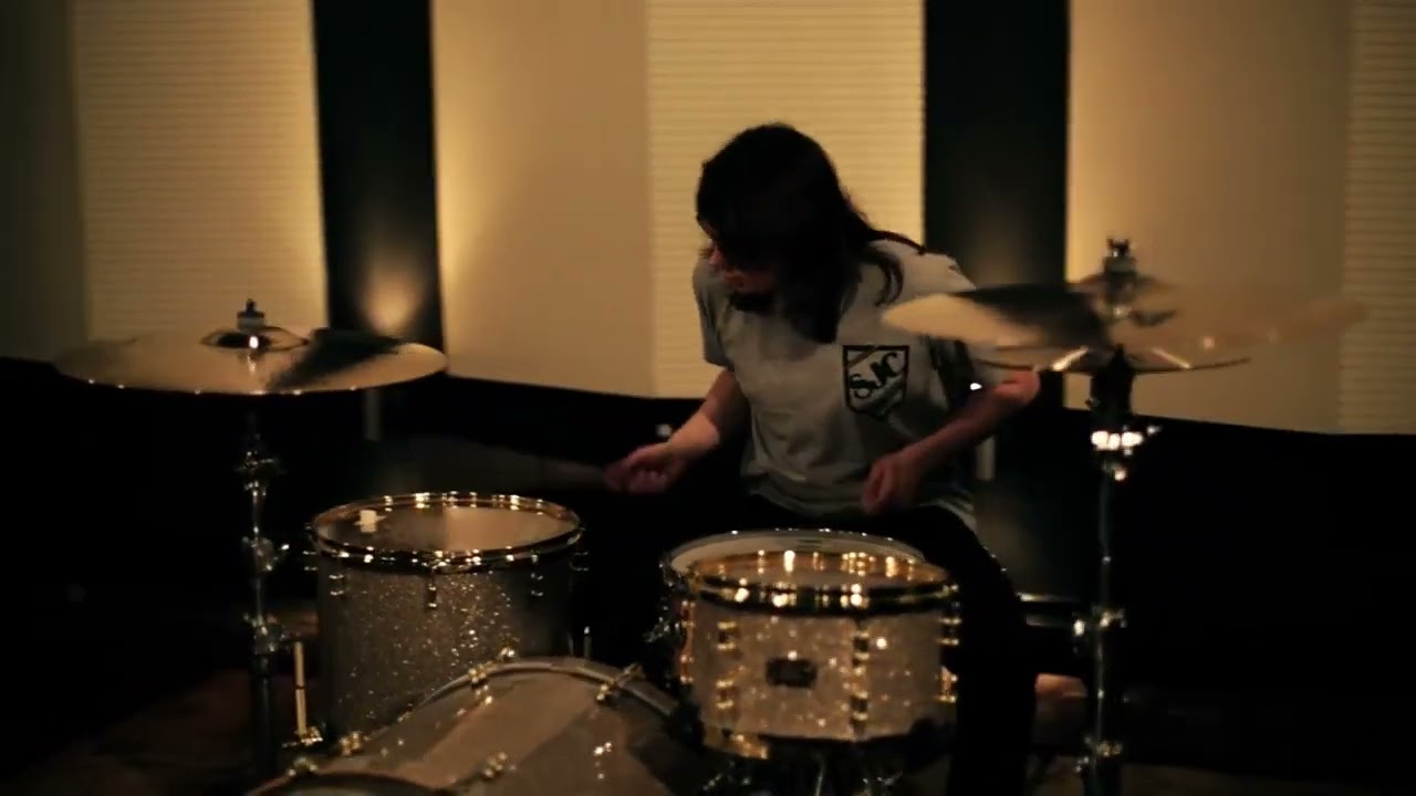 Summer Calvin Harris Rock Cover