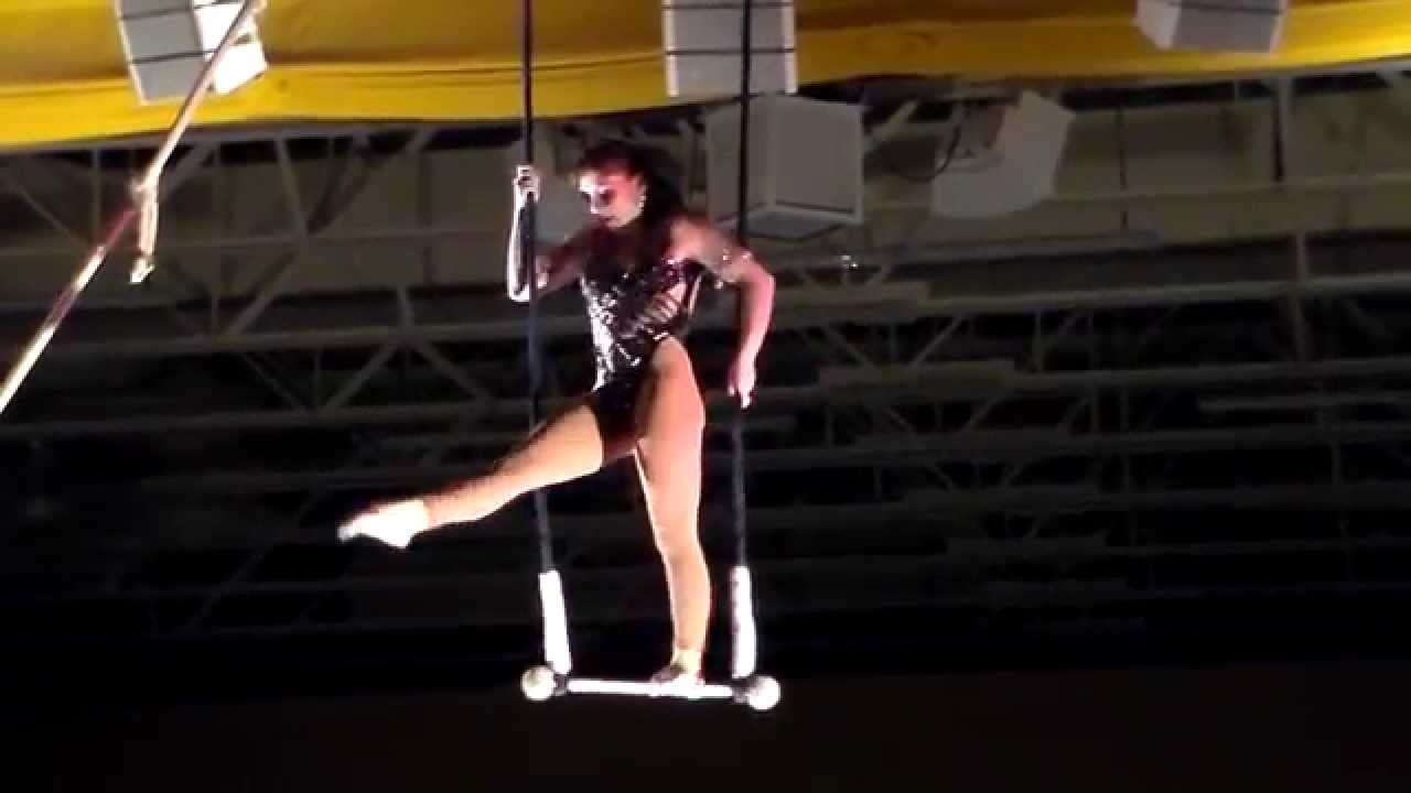 trapecio kandi