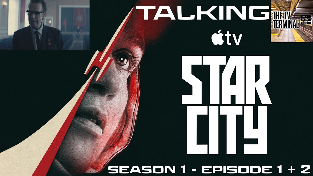 Star City - Season 1 - Episode 1 + 2 - Breakdown | Recap & Review