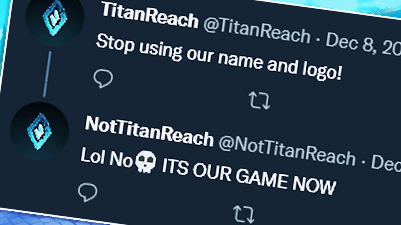 TitanReach украден и собран на Kickstarter? Давайте разберёмся с мошенничеством на 100 тысяч долл...