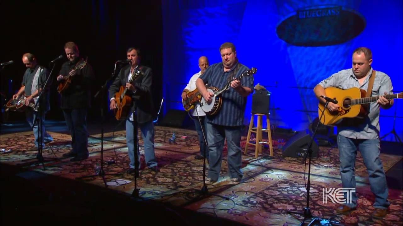 Larry Cordle & Lonesome Standard Time: Murder on Music Row | Jubilee | KET