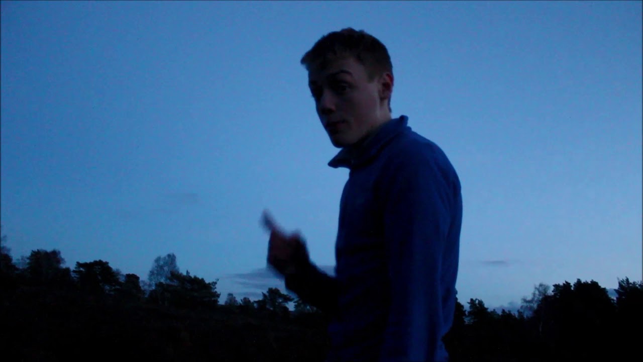 Nightjar Documentary