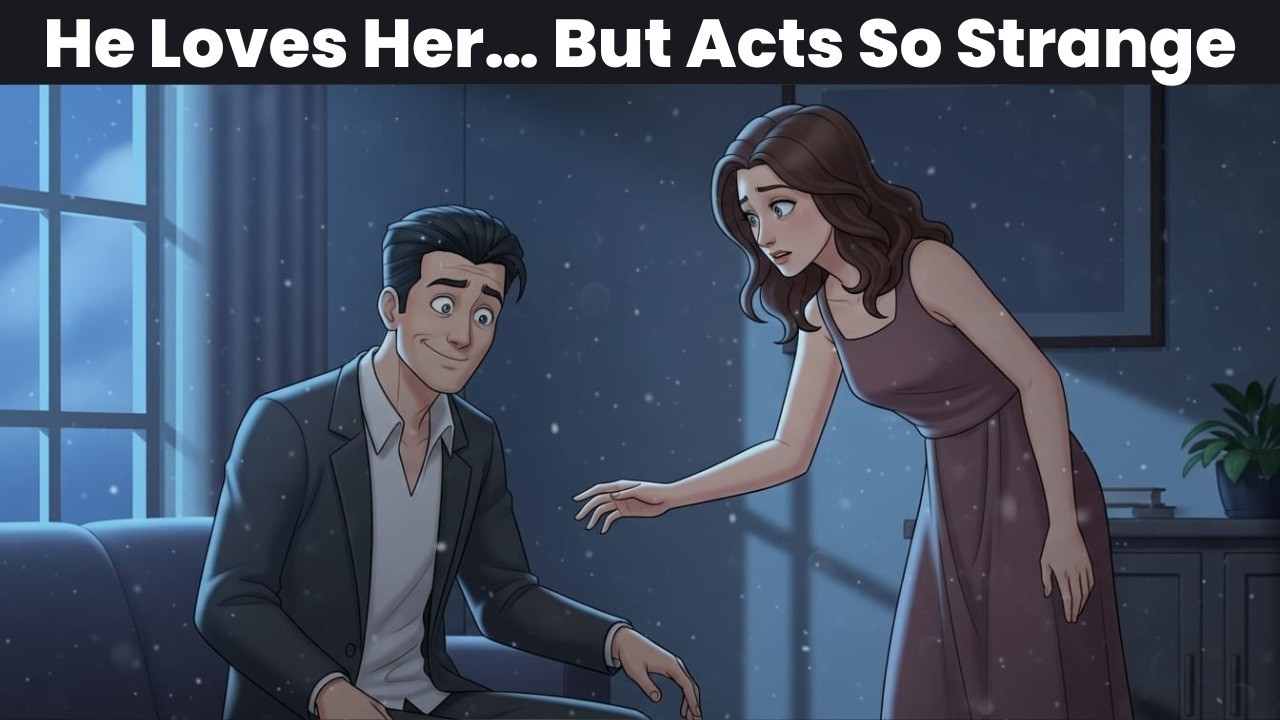 6 Strange Things Avoidants Do When They Love You   Attachment Theory