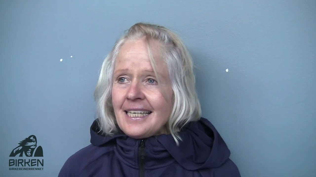 SkiBirken 2026: Ragnhild Bolstad - Går for 100 merker.