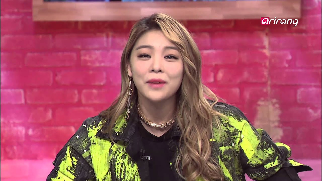 After School Club(Ep.181) - Ailee (에일리) - Full Episode