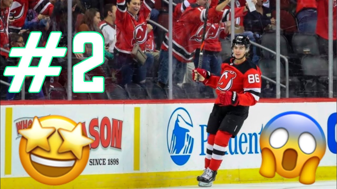 Hockey Beat Drop Vines #2 (w/Song Names) HD