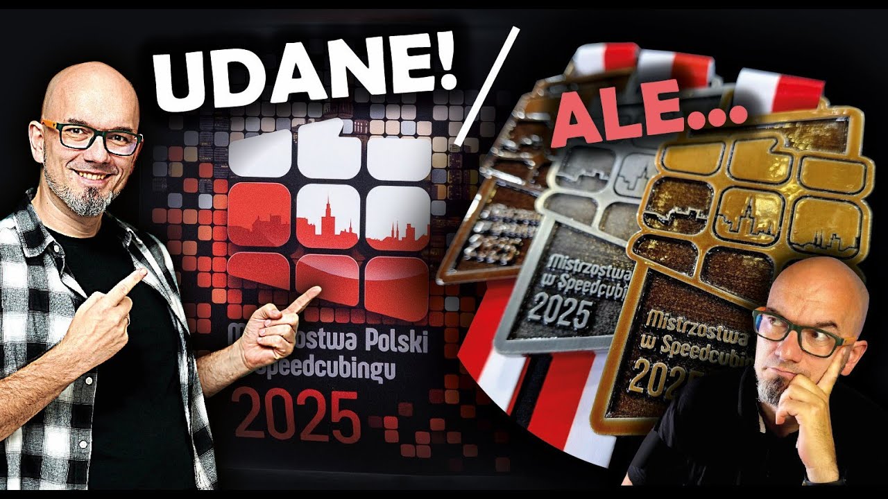 Pogadajmy o MISTRZOSTWACH POLSKI 2025