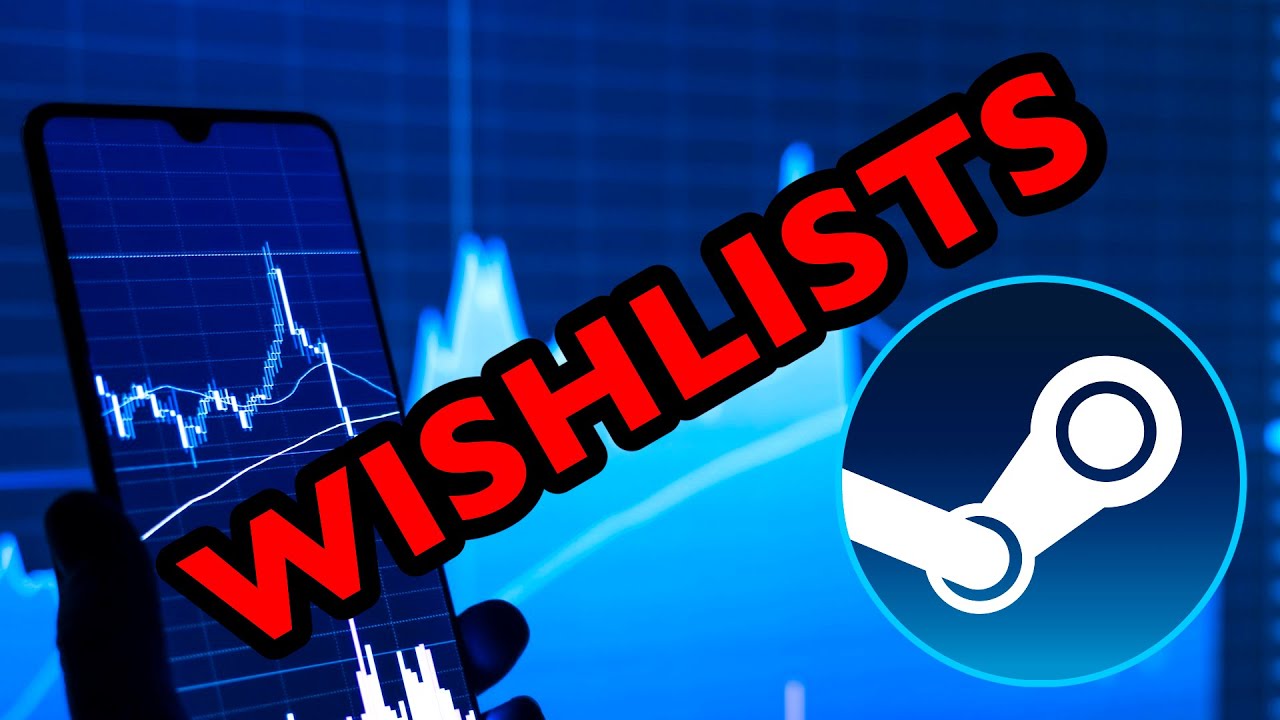 5 Ways to Get Wishlists For Your Steam Game