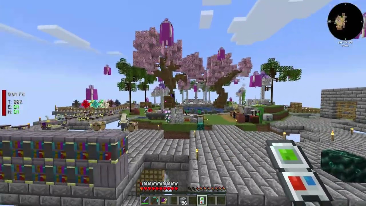 FTB Skies 2   Ep25 More Resources