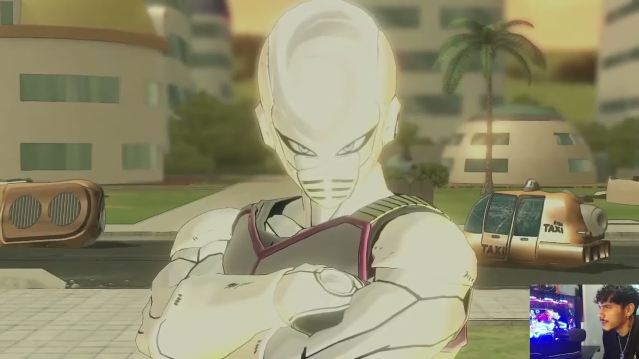 DB Xenoverse 2- PvP Online PC Ita Gameplay 2026 Online