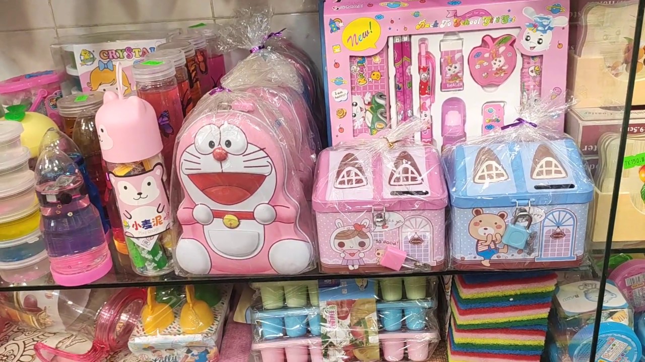 1-99+ থেকে কিনুন সংসারের টুকিটাকি বিভিন্ন ধরনের প্রয়োজনীয় জিনিসপত্র | HELP TALK