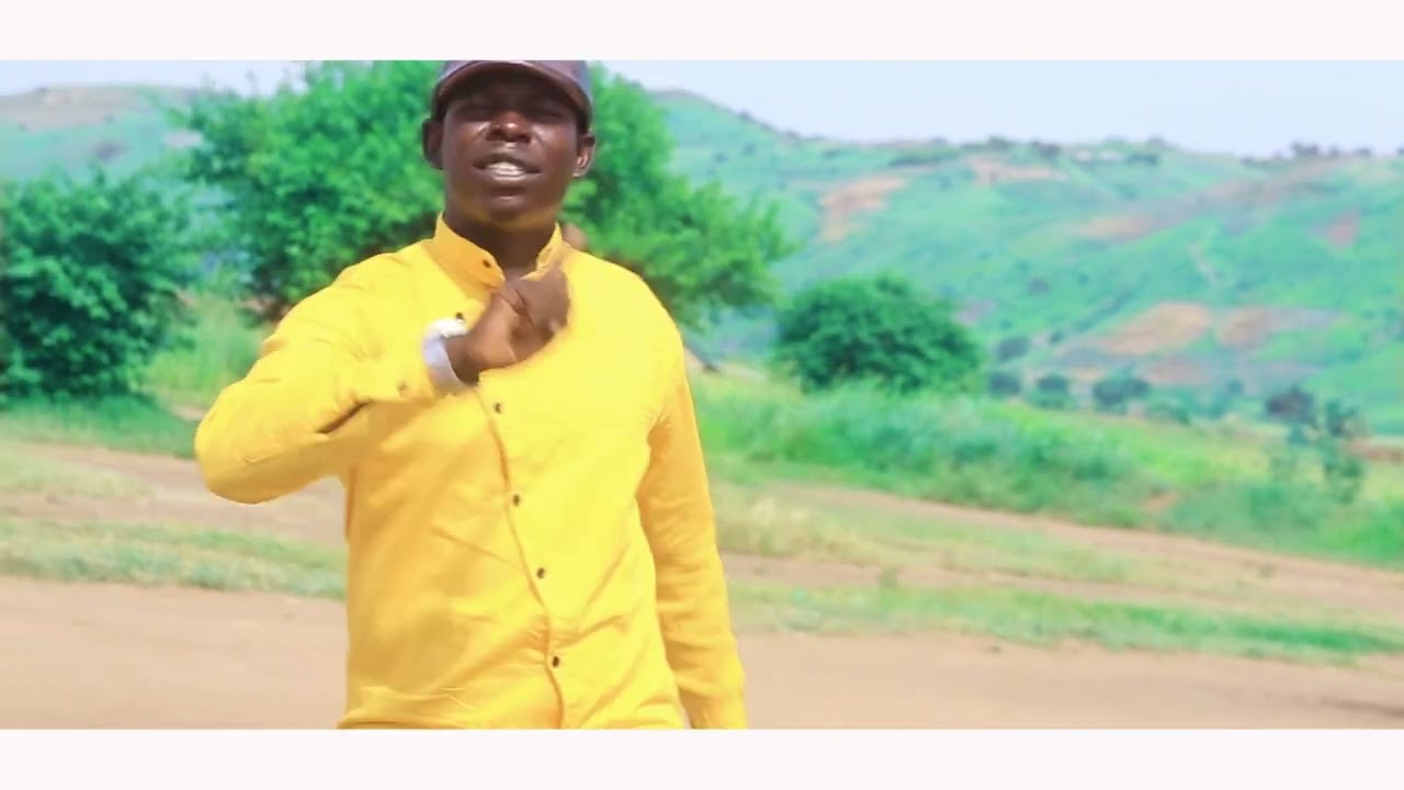 Yesu number 1 by AG MONIQUE (Official Video GP 2022)