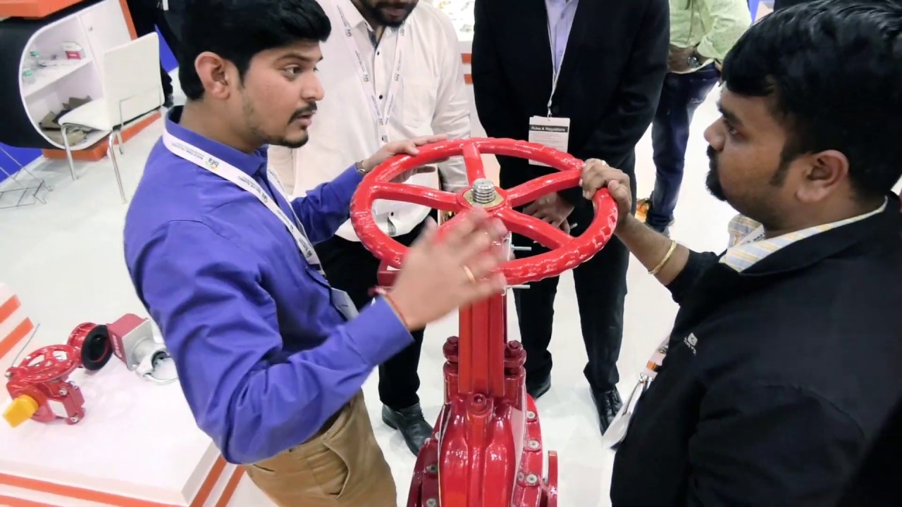 Fire & Security India Expo (FSIE) 2019