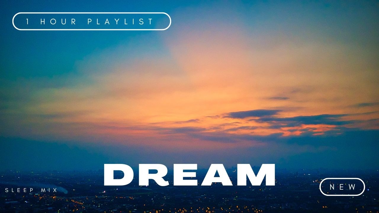 Sleep & Relaxation Music - 2 hour Playlist for Sleep, Study & Relaxation