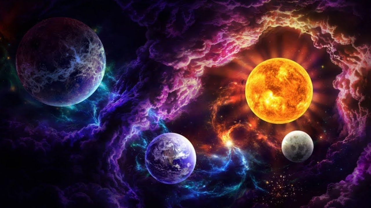 Exit This Earth's Atomosphere (Camellia) & Light it up (Camellia) (Remix) I Celi715