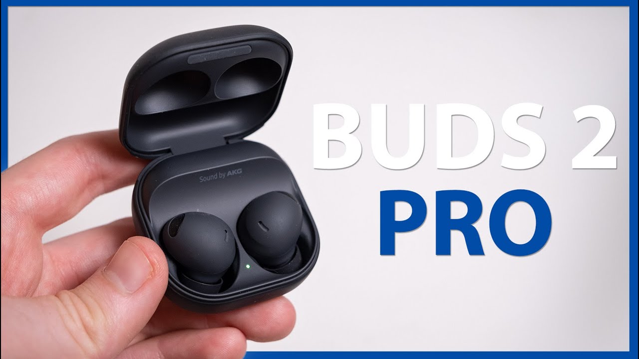 🔥 Samsung Galaxy Buds 2 Pro REVIEW en ESPAÑOL 🔊 Mi experiencia tras SEMANAS de USO